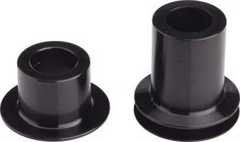 DT Swiss 12 x 142/148mm Thru Axle end caps for 2011  180, 240, 350 and 440 