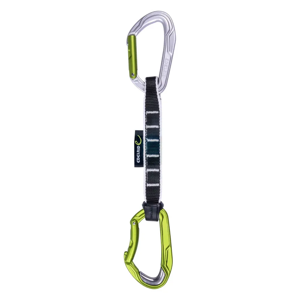 Edelrid Bulletproof Quickdraw Set II