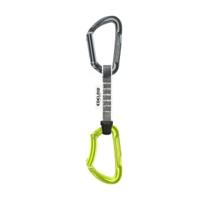 Edelrid Pure Quickdraw Set II