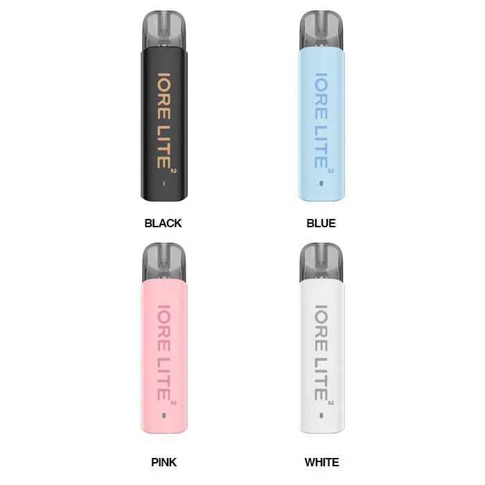 Eleaf Iore Lite 2 Pod Kit