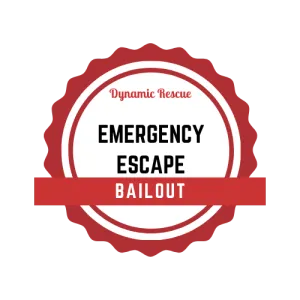 Emergency Escape / Bailout