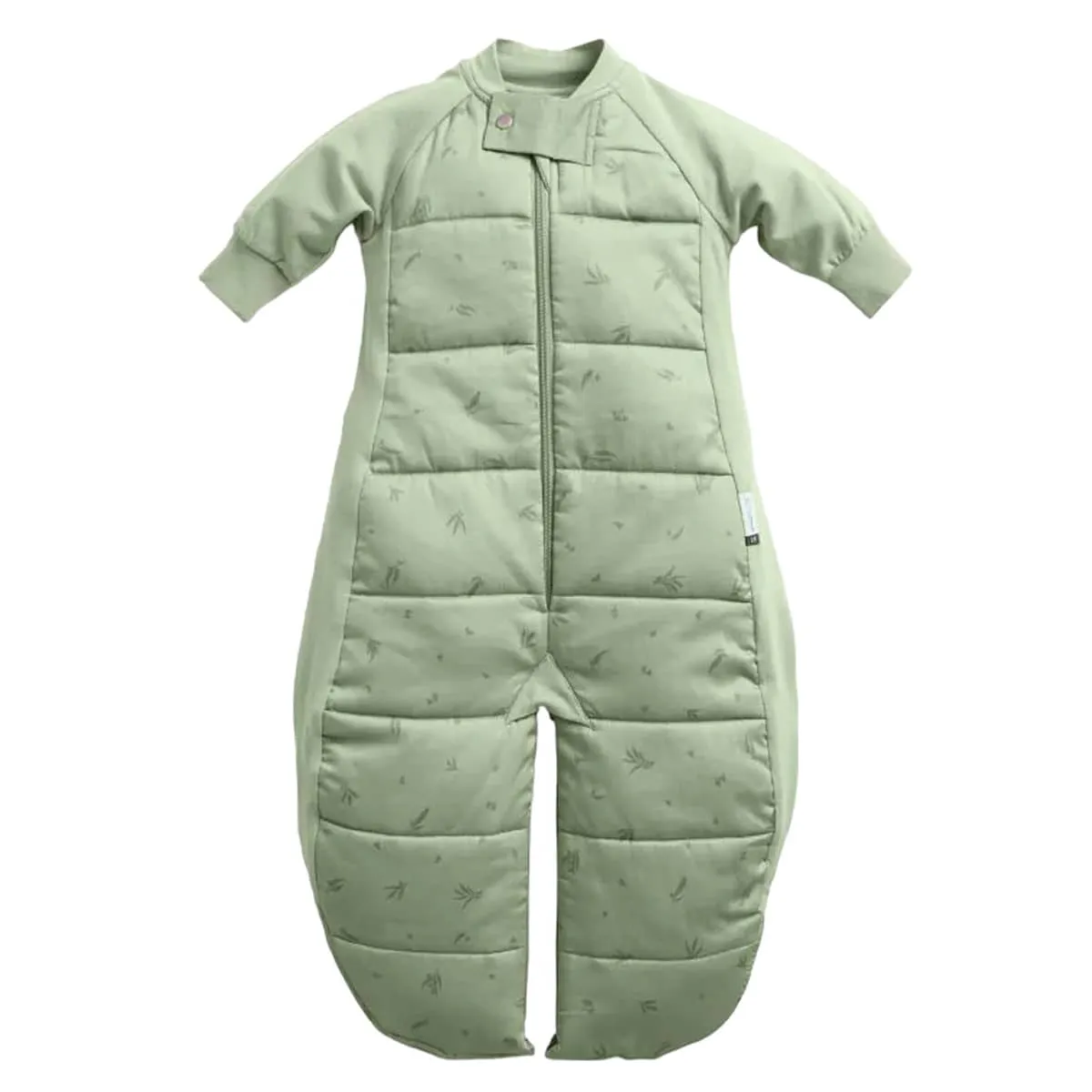 ergoPouch Sleep Suit Bag 2.5 TOG - Willow - 3 to 12 Months