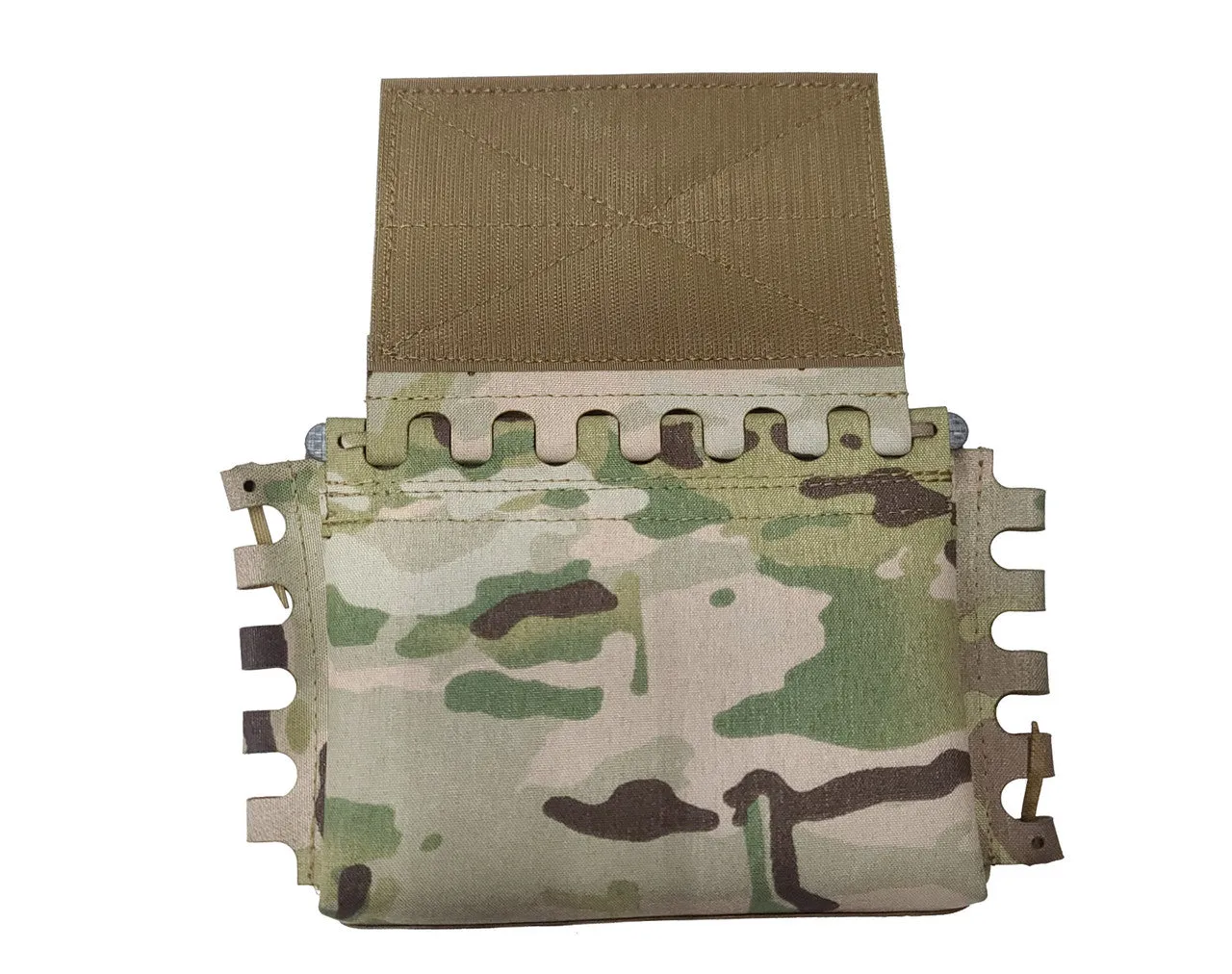 Esstac Hinged Dangler GP Pouch