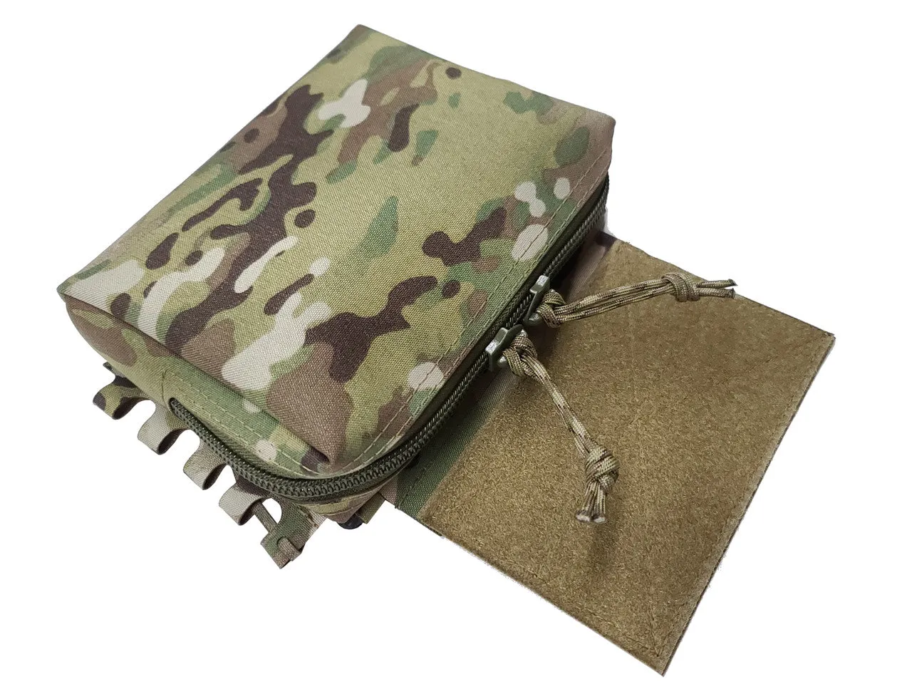 Esstac Hinged Dangler GP Pouch