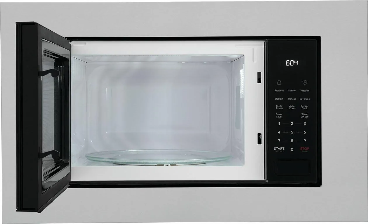 FMBS2227AB Frigidaire 1.6 Cu. Ft. Built-In Microwave