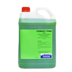 Forest Pine Disinfectant, Cleaner and Deodorant