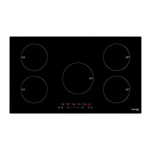 Gasland Chef 36'' Induction Cooktop - Sensor Control