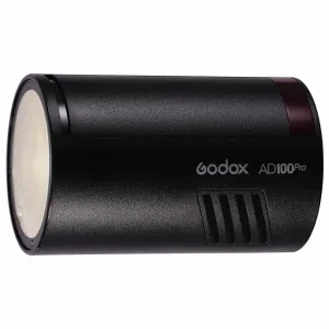 Godox AD100Pro Pocket Flash