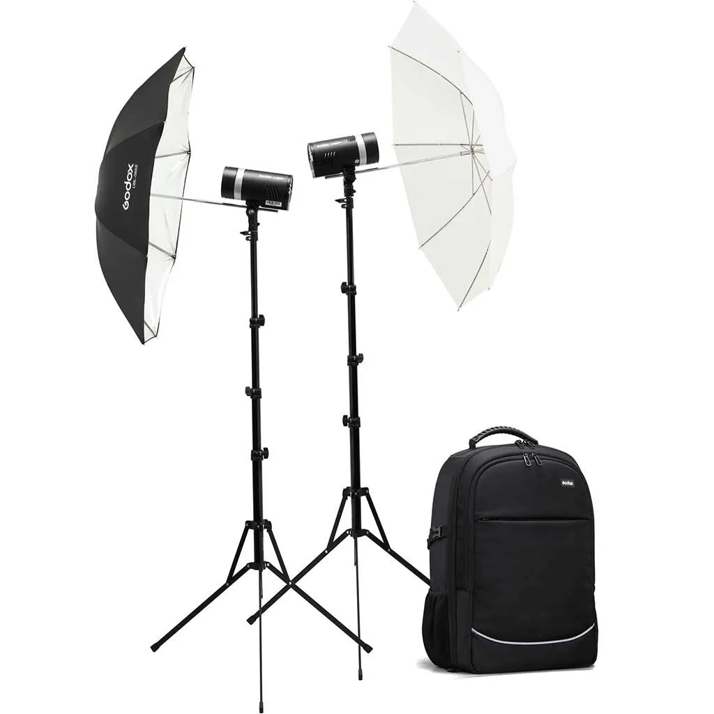 Godox AD300 Pro 2-Light Kit