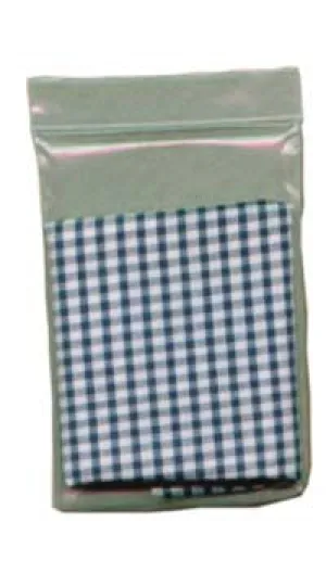 Grip Seal Polythene Bags