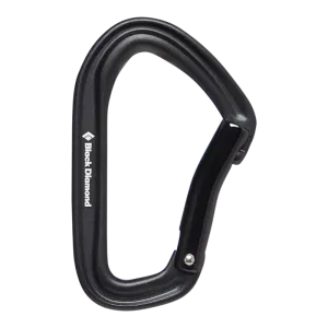 Hotforge Bent Gate S20 Blk