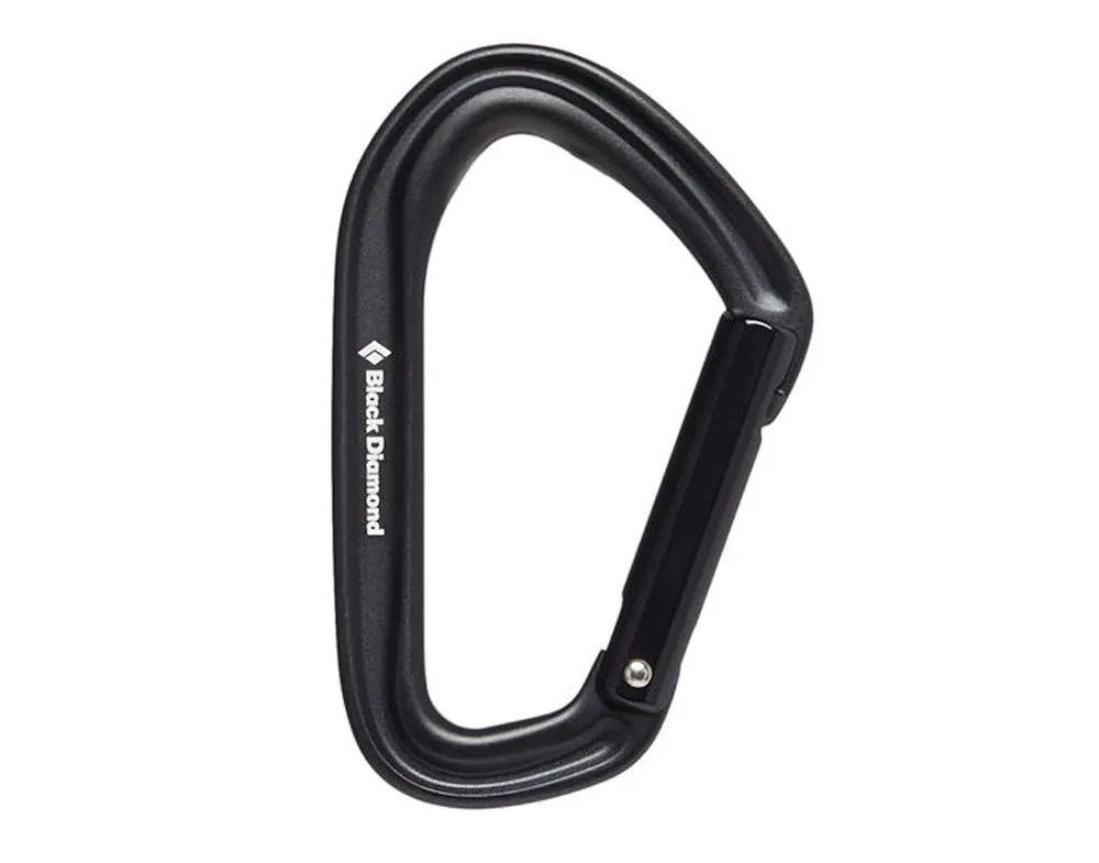 Hotforge Gate Carabiner