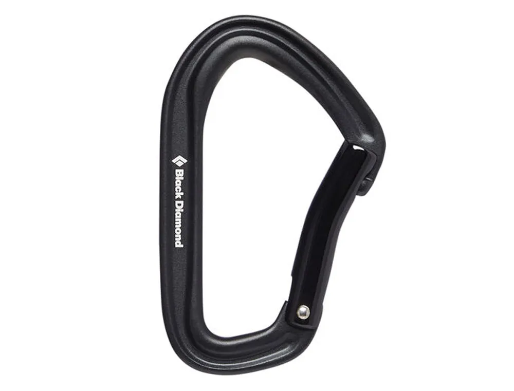 Hotforge Gate Carabiner