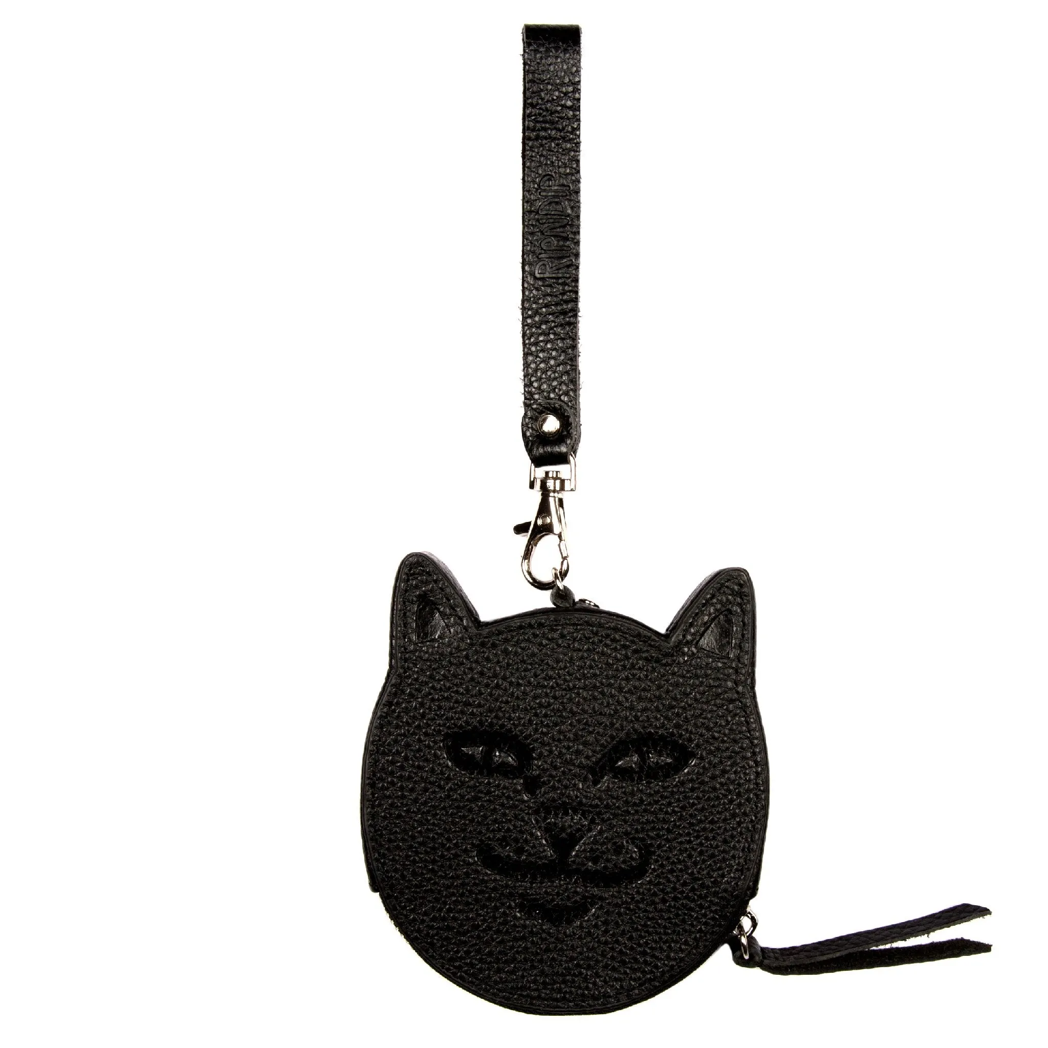 Jermal Coin Pouch (Black)