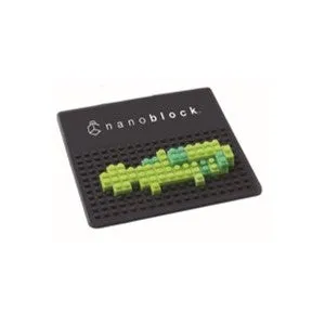 Kawada Nanoblock Pad Mini