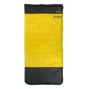 Klymit Wild Aspen 0 Rectangle Sleeping Bag