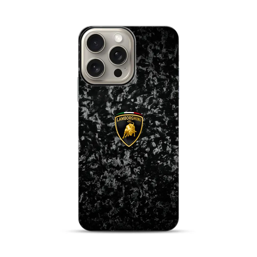 Lamborghini Case | One