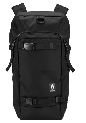 Landlock Backpack IV - Black