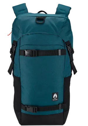 Landlock Backpack IV - Oceanic