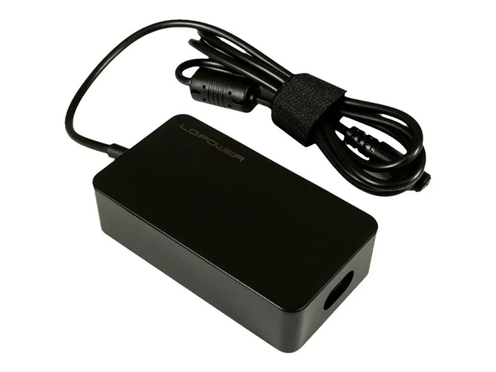 Lc Power Notebook Power Adapter Lc-Nb-Pro-45 - 45 W