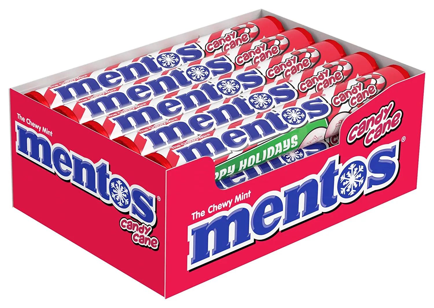 Mentos Chewy Mint