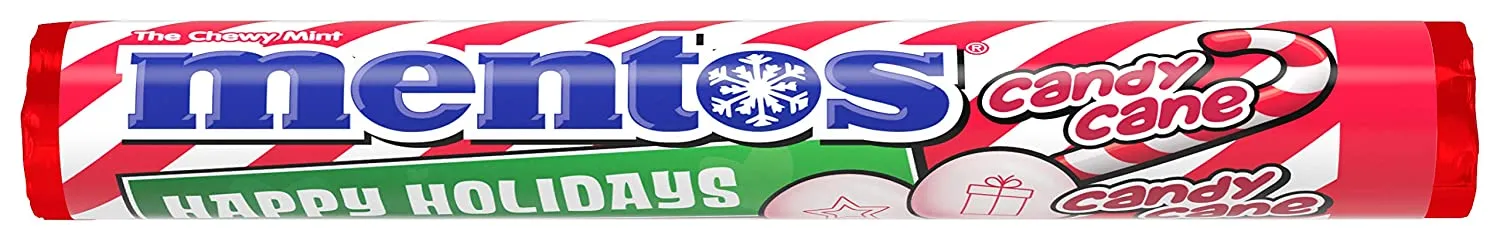 Mentos Chewy Mint