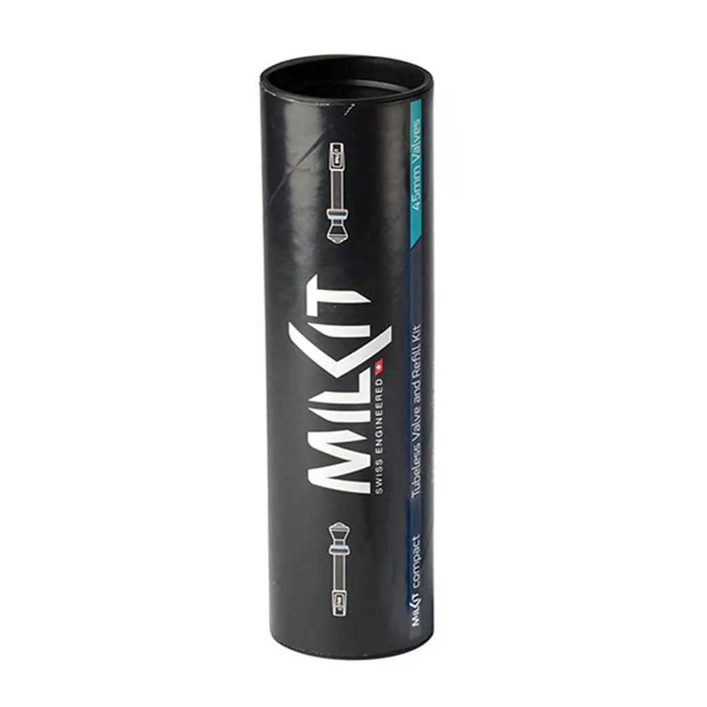 Milkit Compact 75 Tubeless Check & Refill Kit