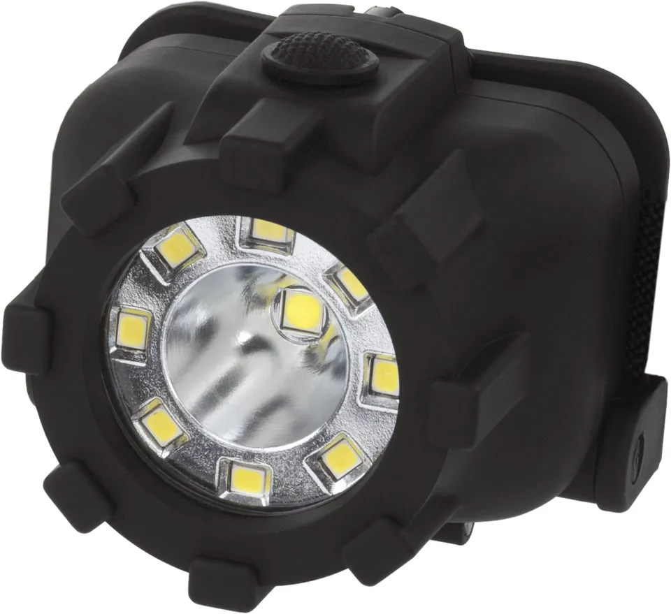 NSP-4602B: Dual-Light Headlamp