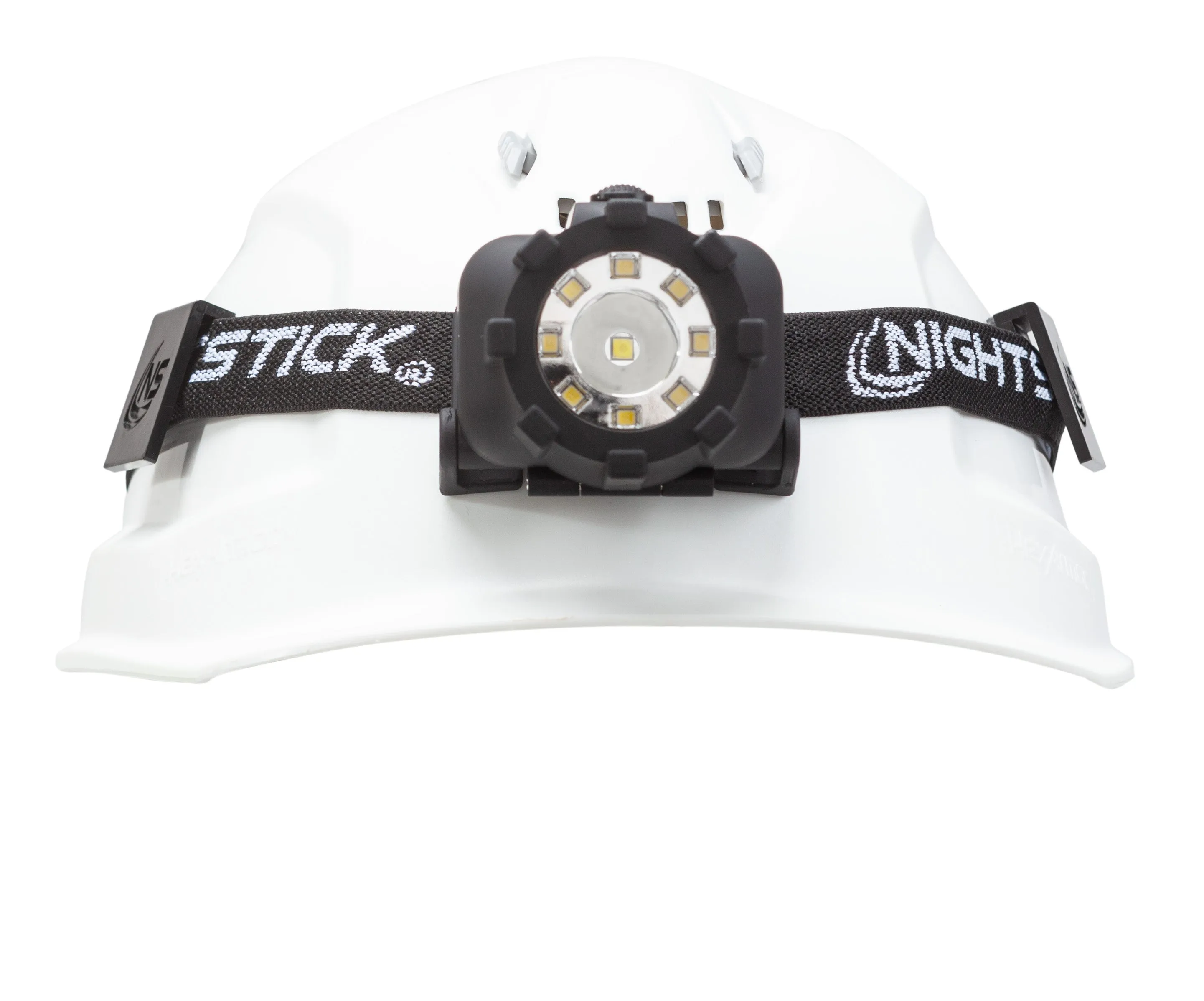 NSP-4602B: Dual-Light Headlamp