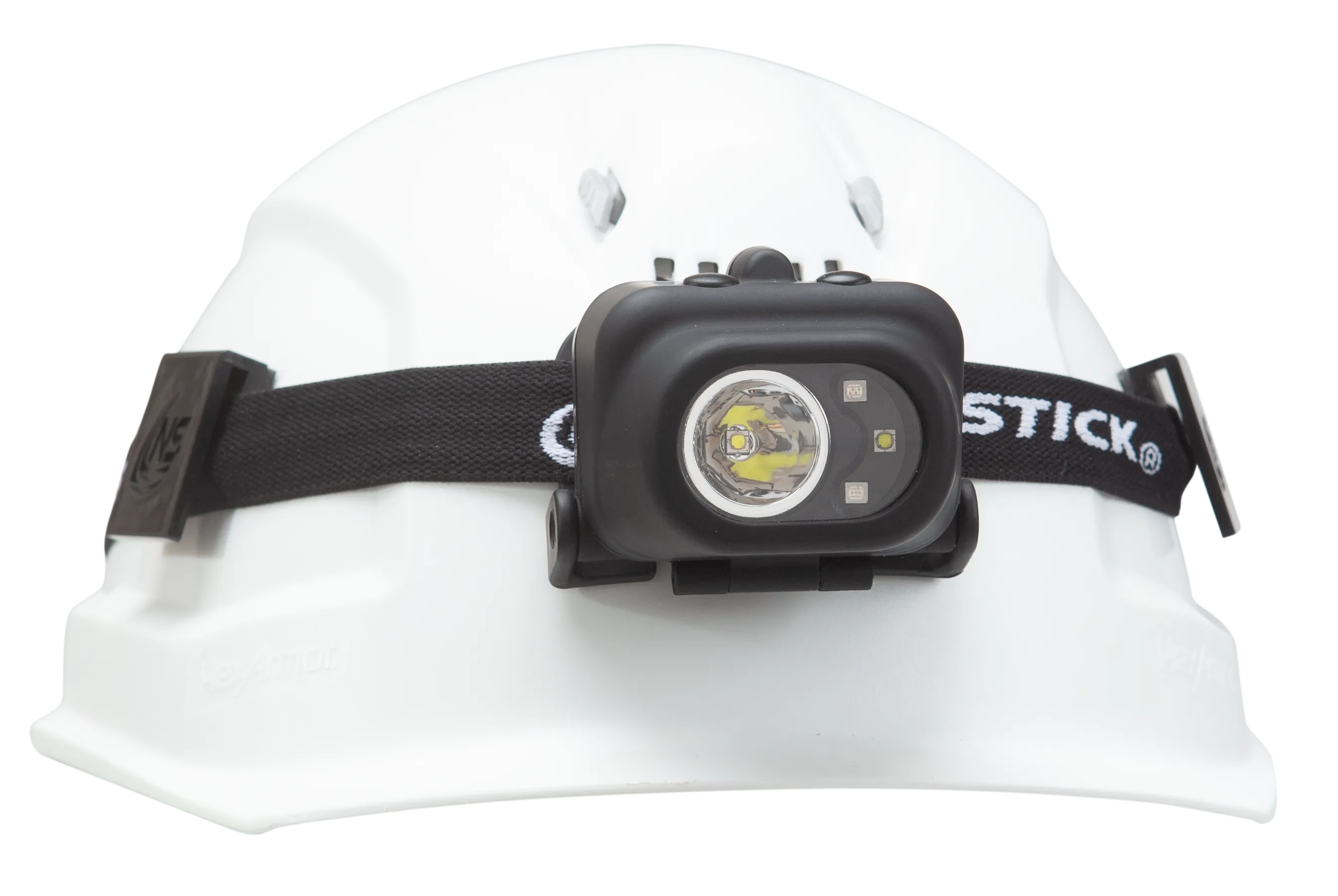 NSP-4610B: Multi-Function Headlamp