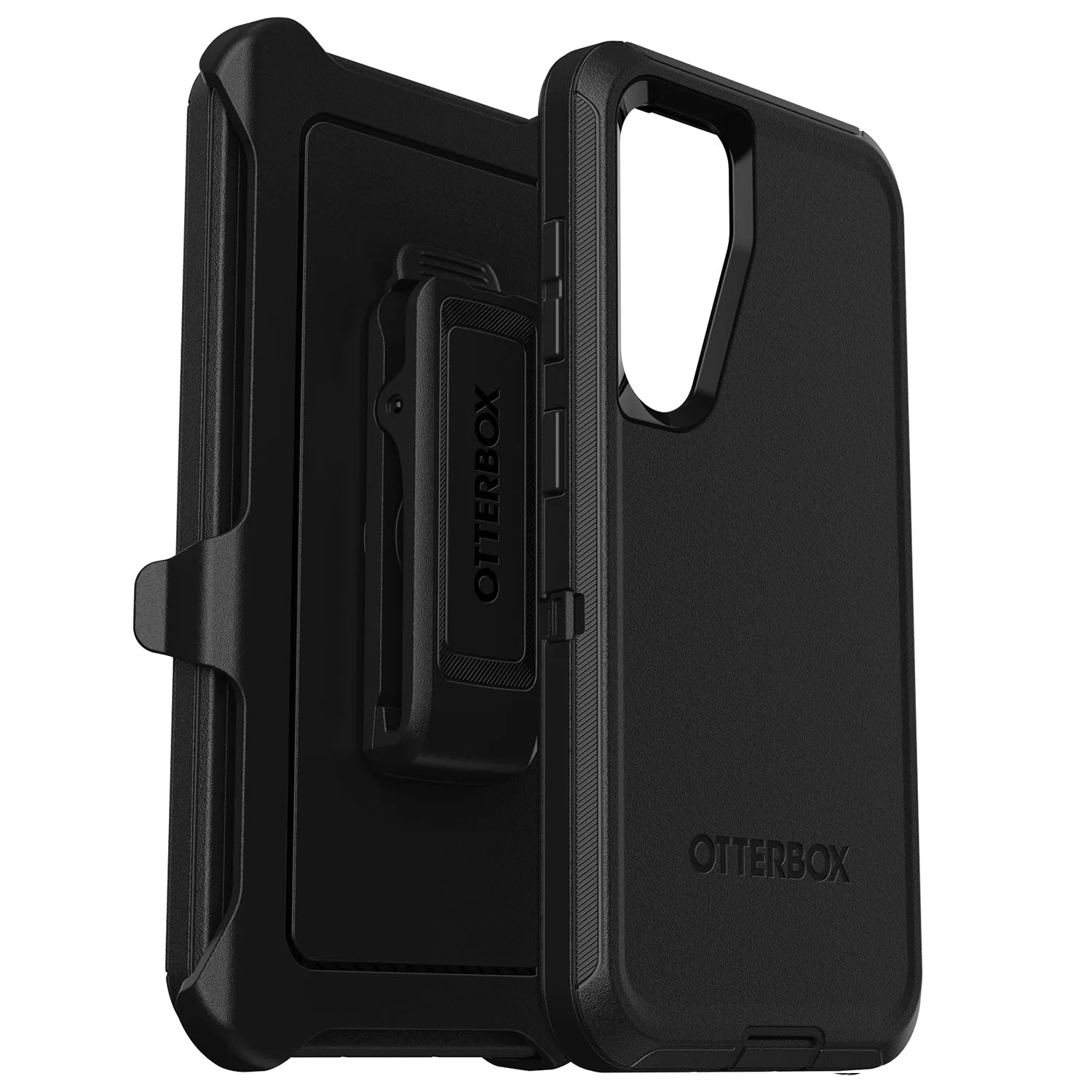 OtterBox Samsung Galaxy S24 5G Case Defender Series