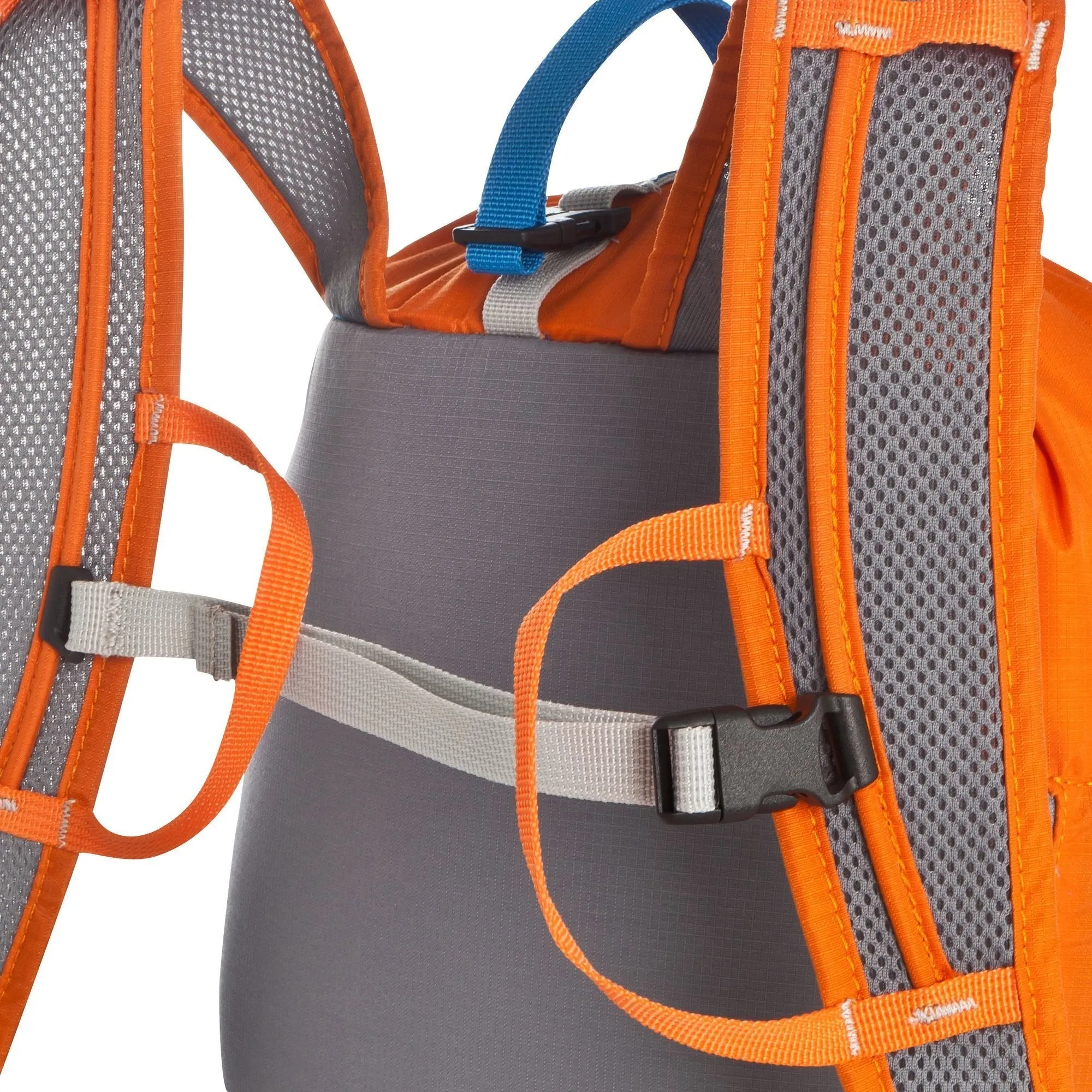 Outdoor Climbing Backpack CLIFF 20 II