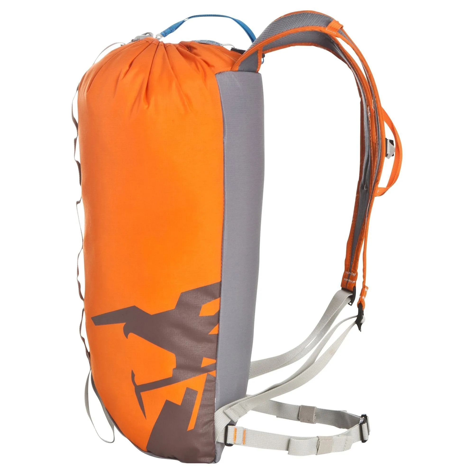 Outdoor Climbing Backpack CLIFF 20 II