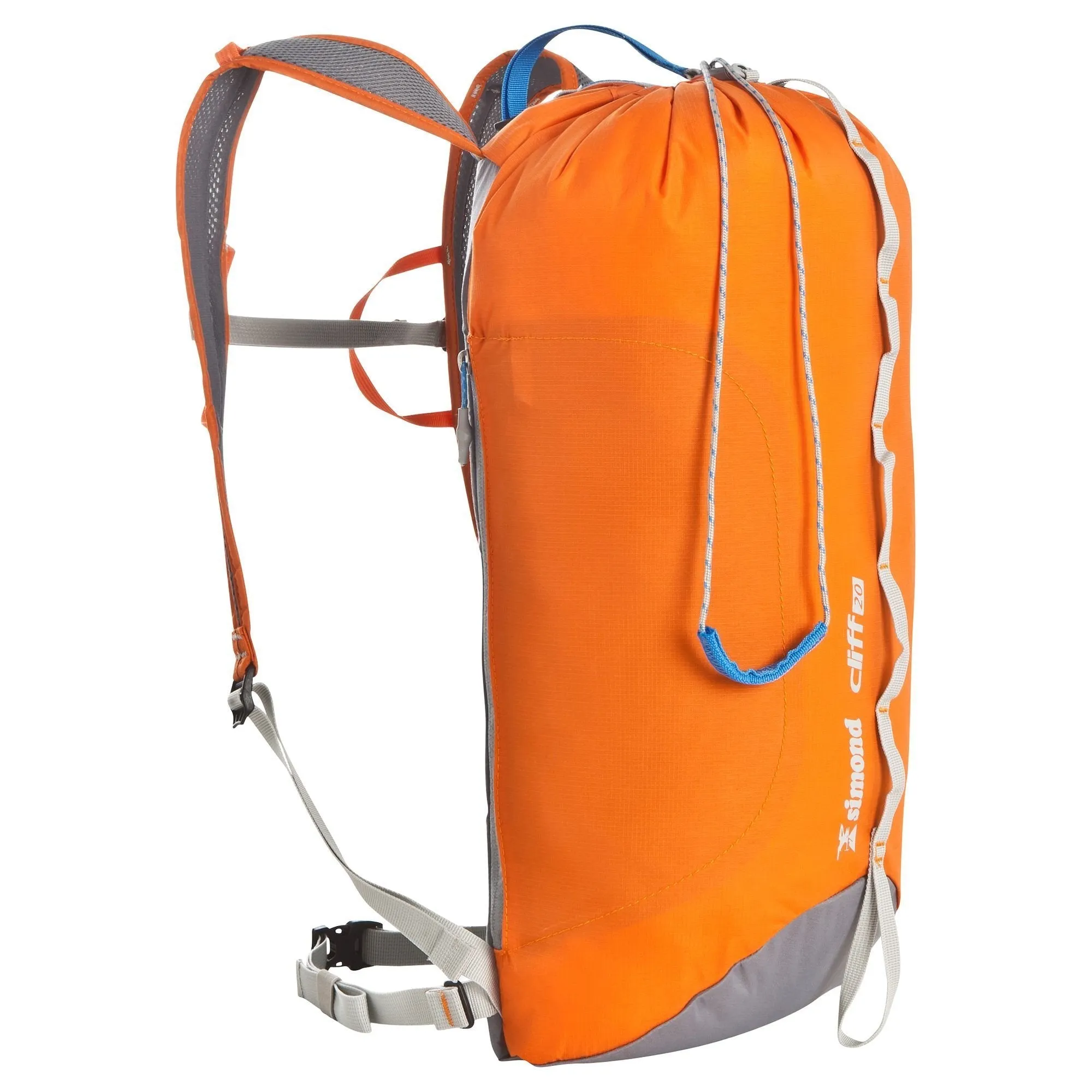 Outdoor Climbing Backpack CLIFF 20 II