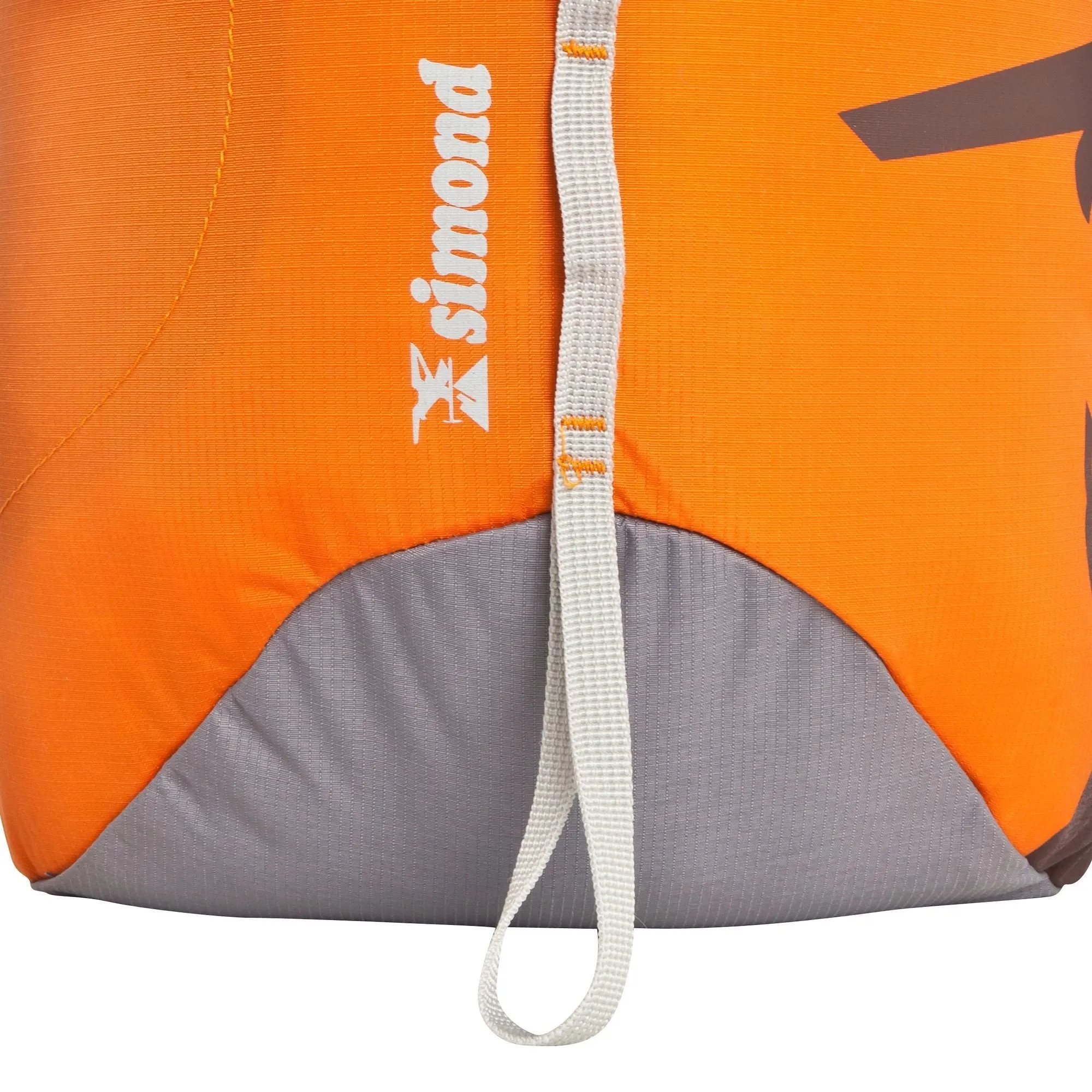 Outdoor Climbing Backpack CLIFF 20 II