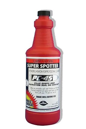 PC-45 Spotter - 32oz.