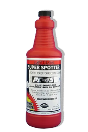 PC-45 Spotter - 32oz.