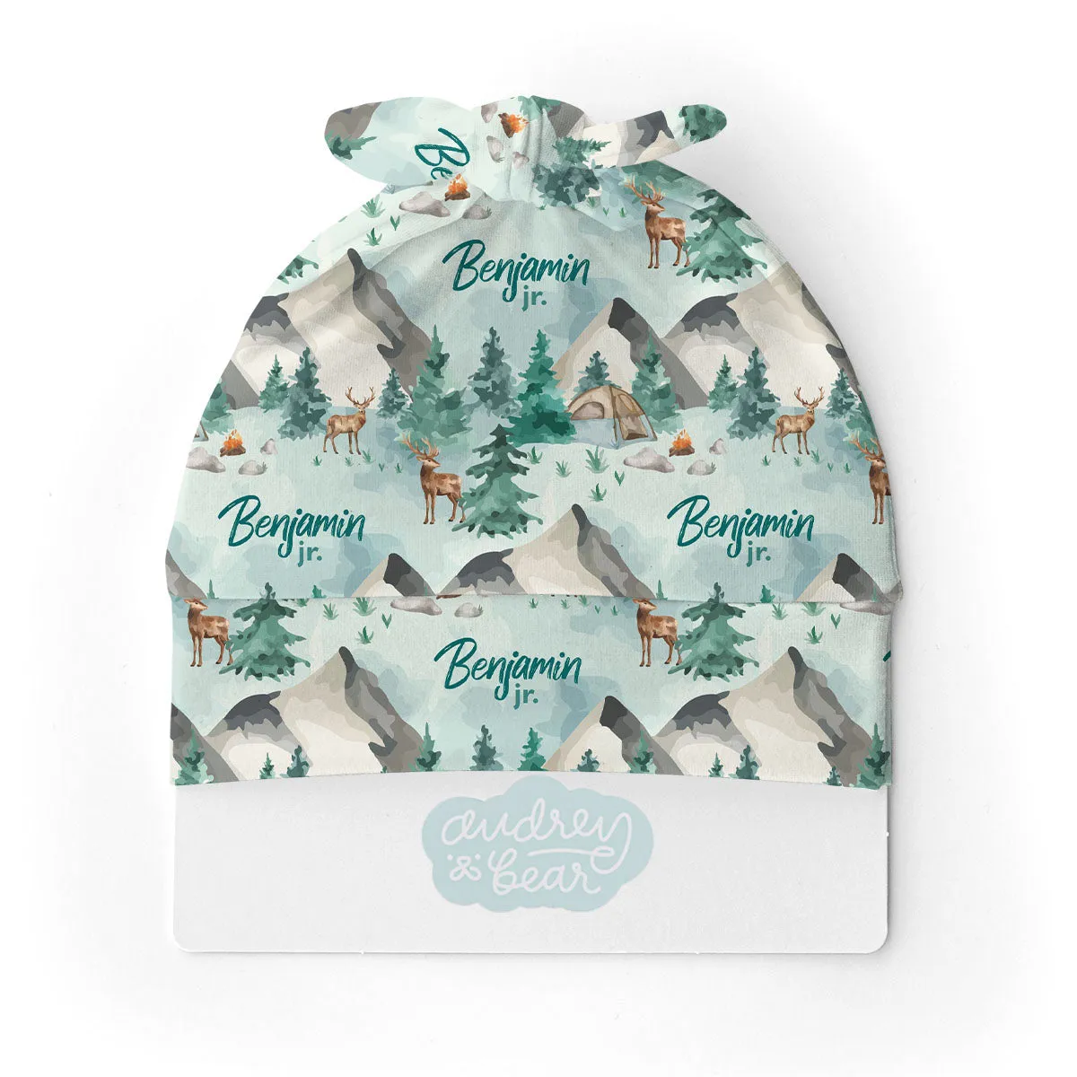 Personalized  Take Me Home Bundle | The Great Outdoors