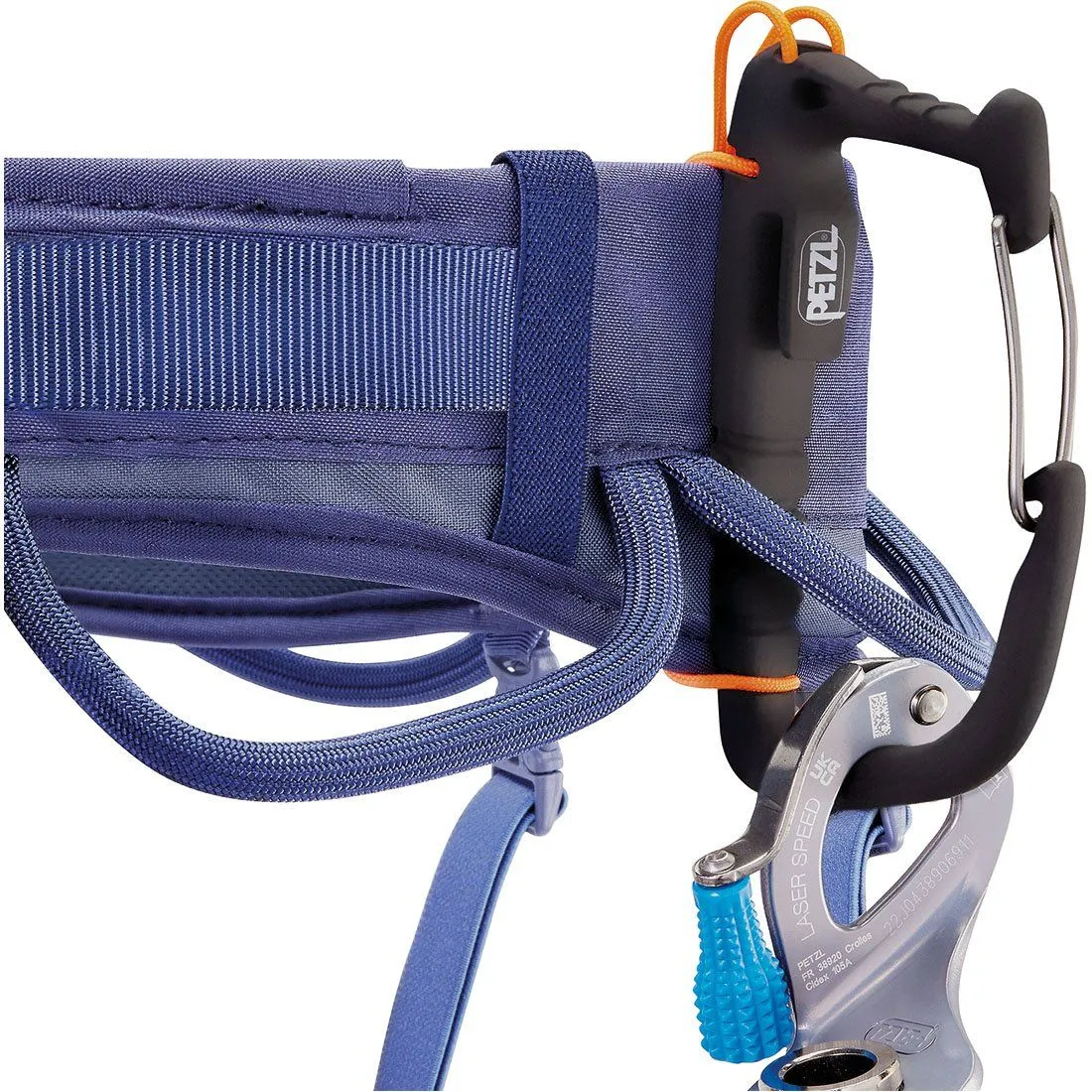 Petzl CORAX LT Harness