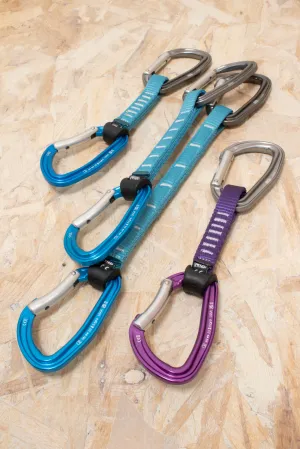 Petzl - Djinn Axess (2023)