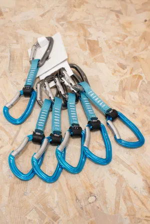 Petzl - Djinn Axess - 6 Pack (2023)