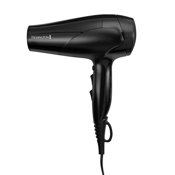 Remington - Style Edition Hairdryer Gift Set D3195GP