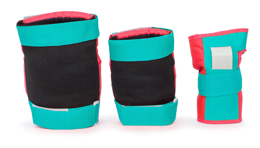 Rio Roller Triple Pad Set