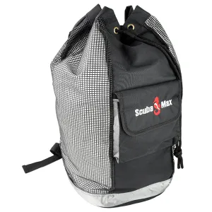 ScubaMax BG-232 Backpack Dive Bag