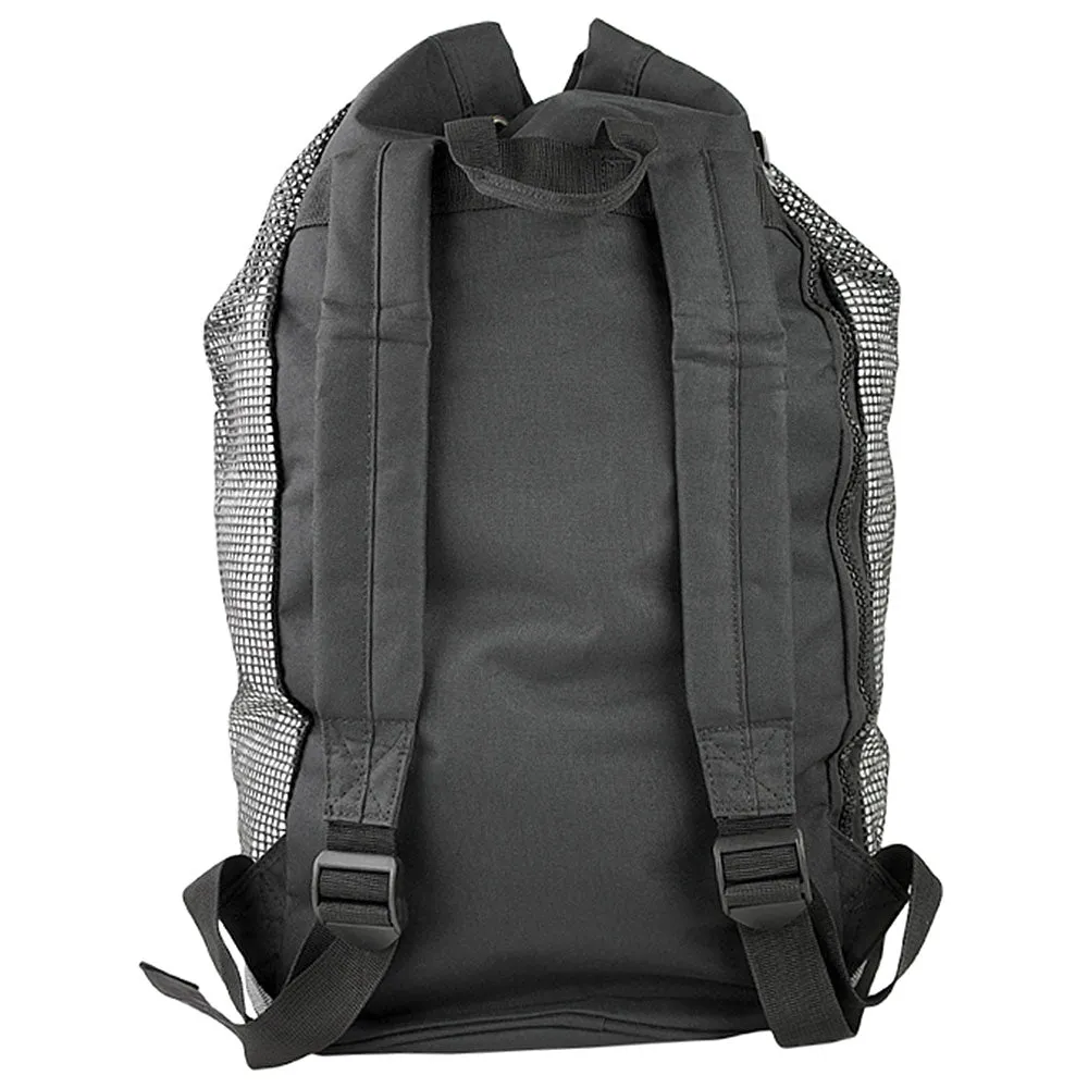 ScubaMax BG-232 Backpack Dive Bag