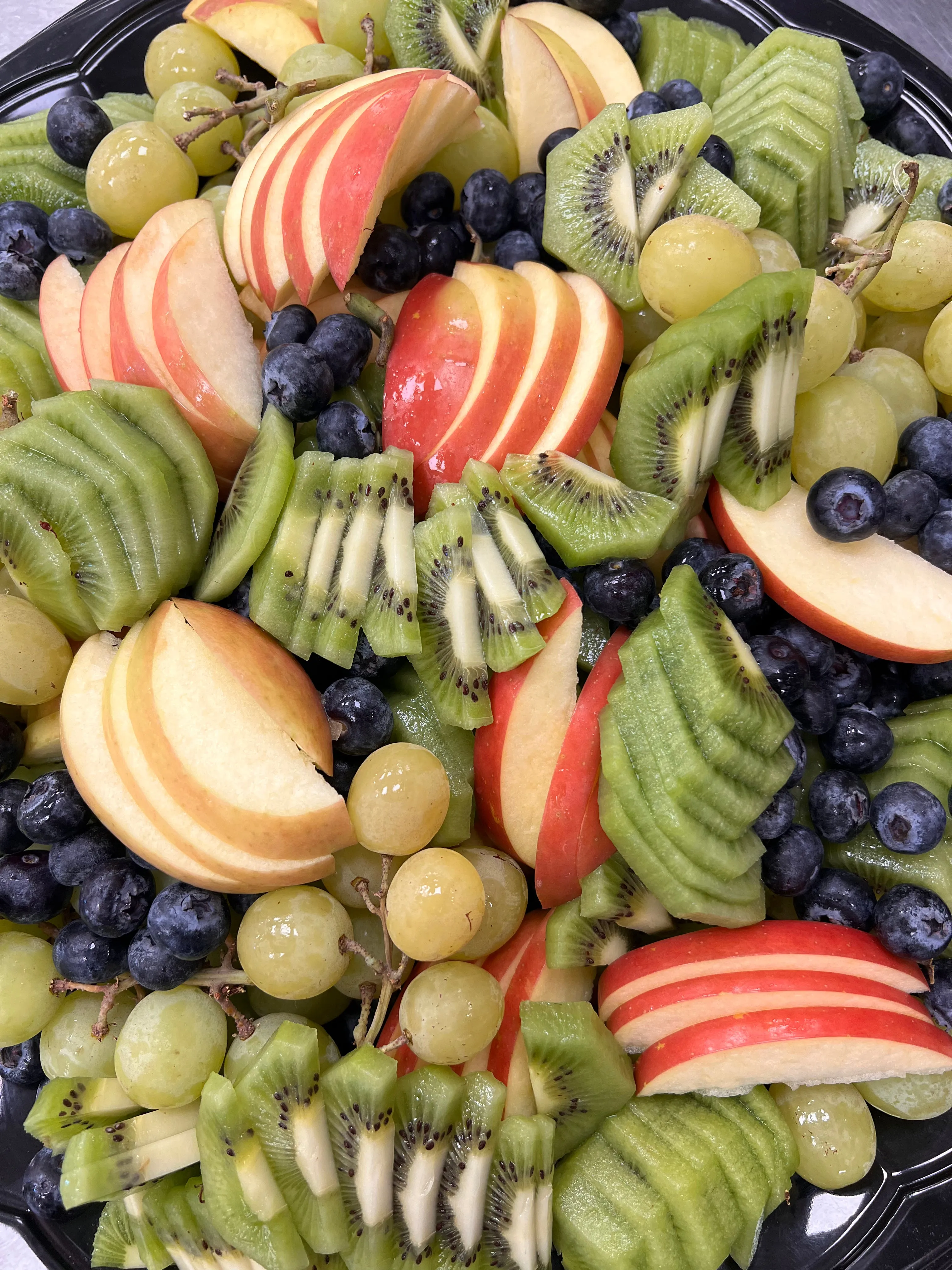 Seasonal Fruit Box