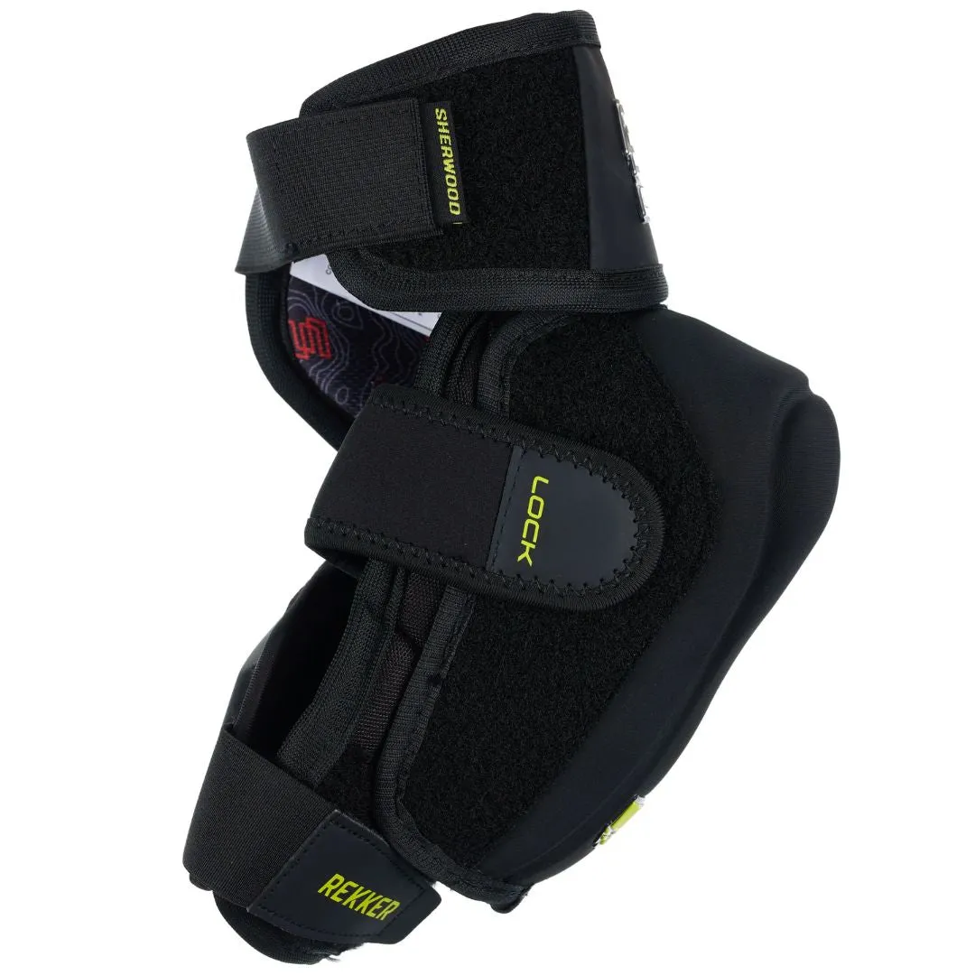 Sherwood Rekker Legend 1 Senior Elbow Pads