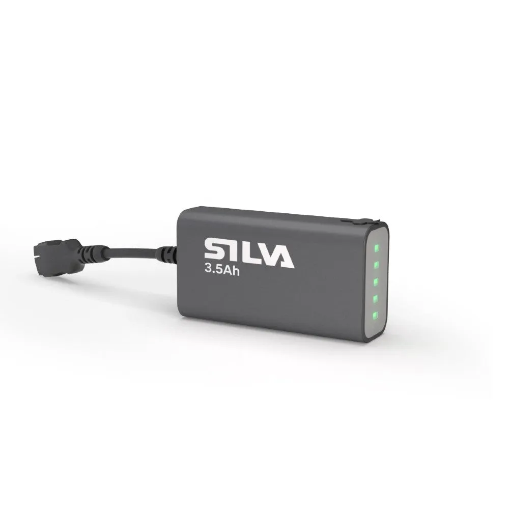 Silva Headlamp Battery 3.5Ah