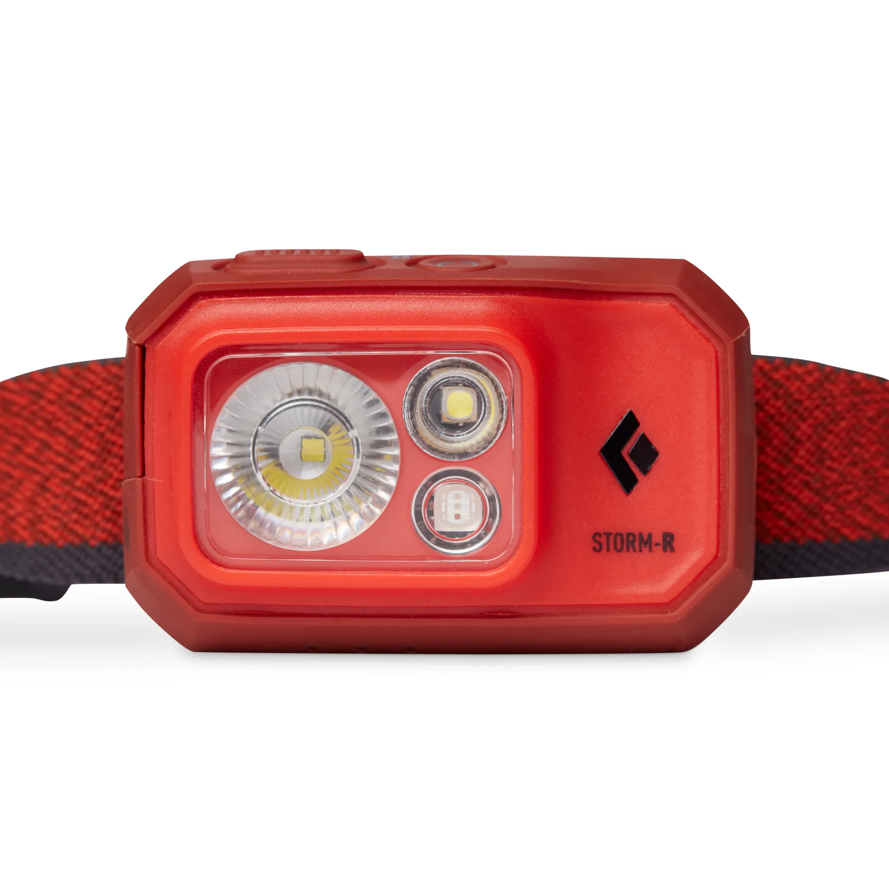 Storm 500 SS22 Headlamp