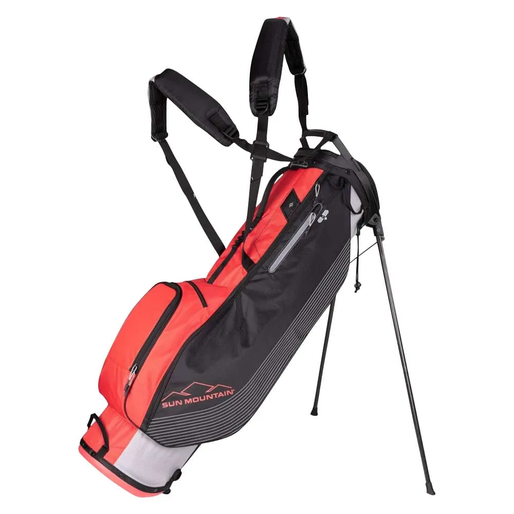 Sun Mountain 2.5  Stand Bag 2023 Women